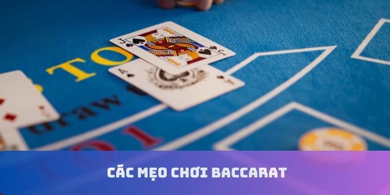 Toàn bộ mẹo chơi phổ biến trong game bài
